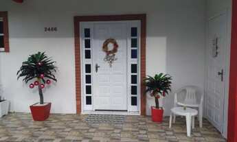 Imagem 2: Casa 3 Quartos, uma quadra do mar, internet, tv cabo, monitoramento