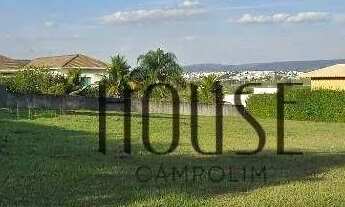 Imagem 2: Terreno à venda, 1000 m² por R$ 440.000,00 - Condomínio Villa Toscana - Sorocaba/SP