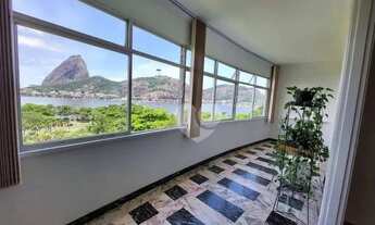 Imagem 2: Apartamento à venda, 290 m² por R$ 3.480.000,00 - Flamengo - Rio de Janeiro/RJ