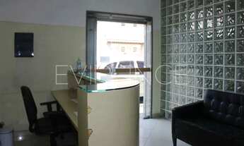 Imagem: Prédio Comercial para Locação no Tatuapé