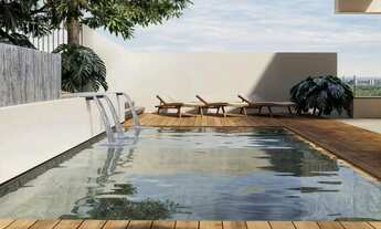 Imagem: Villagio Felicitá - Residência com 4 suítes