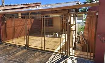 Imagem 2: Casa com 3 dormitórios, 222 m² - venda por R$ 820.000,00 ou aluguel por R$ 4.630,00/mês