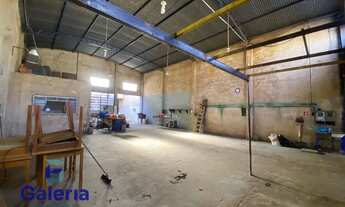 Imagem 3: Galpão comercial para alugar, 208m² - Jardim Jóquei Clube