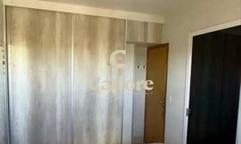 Imagem 6: Apartamento à venda no Jardim Patrícia com 2/4 e 01 vaga de garagem coberta