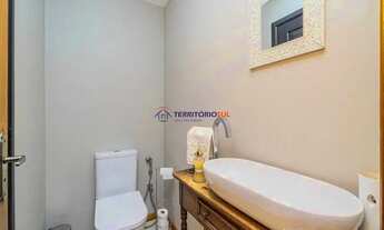 Imagem 6: Excelente apartamento Mobiliado e pronto para morar no coração do bairro Mont'Serrat