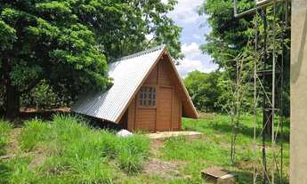 Imagem: Chácara à venda no bairro Sítios de Recreio