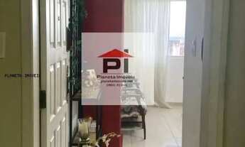 Imagem 5: Apartamento 2 Quartos para Venda em Salvador, Jardim Armação, 2 dormitórios, 2 banheiros