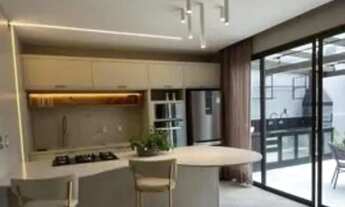 Imagem 5: BLESS HOUSES CONDOMÍNIO DÚPLEX CONTEMPORÂNEO DE ALTO PADRÃO LOCALIZADO NO BAIRRO SIM#