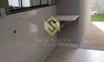 Imagem 6: 2 casas à venda- 2 quartos, 1 suíte, 65m², 1 vaga- Buena Vista I