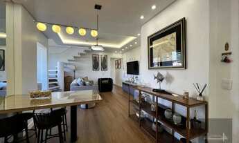 Imagem 3: Cobertura à venda, 167 m² por R$ 1.790.000,00 - Trindade - Florianópolis/SC