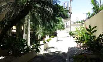 Imagem 4: Alugo Aptº no Bueno, esq. Colégio Dinâmico, 2 quartos, sem garagem, com armários