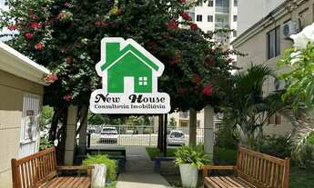 Imagem 6: Vende-se Aptos Condomínio Costa Araçagy - São José de Ribamar - MA