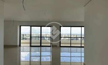 Imagem 4: Apartamento / Edifício Royal President, região central, 4 suítes sendo uma master e área d