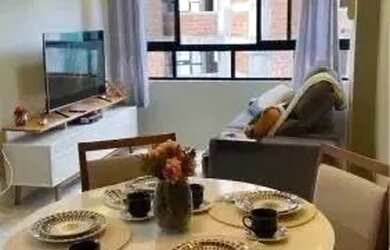 Imagem 5: LC/SA APARTAMENTO MOBILIADO EM BOA VIAGEM