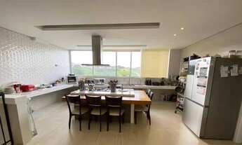 Imagem 7: Casa à Venda em Alphaville Vespasiano com 5 Quartos, Lazer Completo