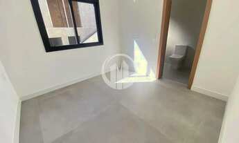 Imagem 7: Casa a venda de condomínio com 04 dormitórios - Alphaville - Chácara Terra Nova