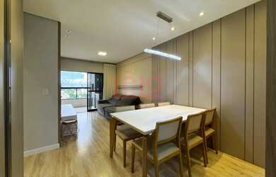 Imagem 3: Apartamento Semimobiliado - a 400 metros do Parque do Ingá