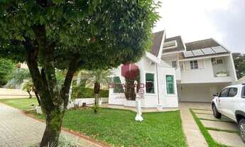 Imagem 3: Sobrado com 3 dormitórios para alugar, 410 m² por R$ 11.482,72/mês - Zona 08 - Maringá/PR