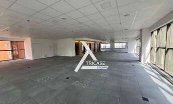 Imagem 2: Andar Corporativo para alugar, 561 m² por R$ 74.961,18/mês - Liberdade - São Paulo/SP