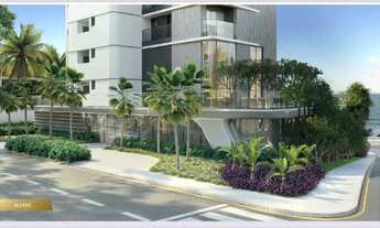 Imagem 2: Aura Alliance em Petrópolis com 214 metros - Lançamento Exclusivo