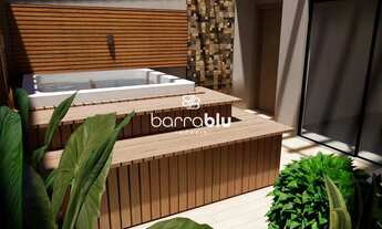 Imagem 4: Apartamento 3 quartos (sendo 1 suíte) - Nova Barra Velha, Barra Velha/SC