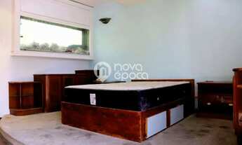 Imagem 6: Higienópolis Casa com 4 dormitórios