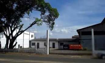 Imagem: SAPUCAIA DO SUL - PAVILHAO - FORTUNA