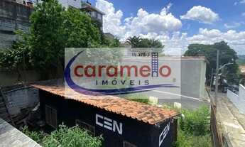 Imagem: TERRENO RESIDENCIAL em SÃO PAULO - SP