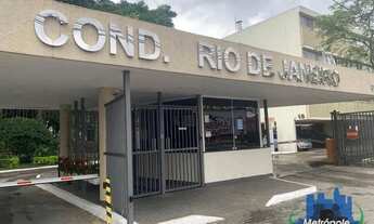 Imagem: Apartamento para alugar, 70 m² por R$ 2.853,51/mês