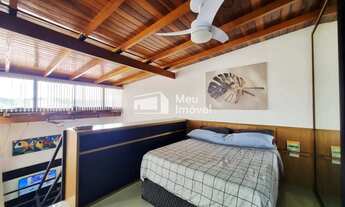 Imagem 5: LUC Aluga Casa Estilo Stúdio Toda Mobiliada Bairro Villa Branca Jacareí