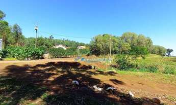 Imagem 2: Sítio à venda, 1365 m² por R$ 2.700.000,00 - São Salvador - Cascavel/PR