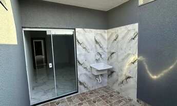 Imagem 4: Casa aconchegante em Parque Vista Bárbara