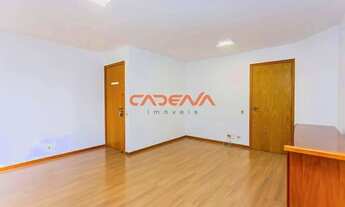 Imagem 3: Apartamento com 2 quartos e 1 vaga para aluguel no Centro