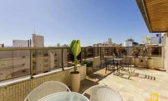 Imagem 5: Apartamento de cobertura em Florianópolis/SC