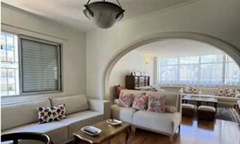 Imagem 2: Apartamento para venda no Itaim Bibi , 3 dormitórios e 226 m