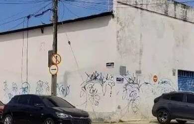 Imagem 3: Oportunidade Imperdível!! Galpão Exclusivo para Alugar no Coração de Fortaleza