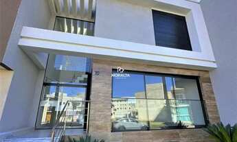 Imagem: Sobrado em Condomínio Fechado no Bairro