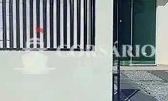 Imagem: Casas novas a venda- Rio da Onça Matinhos