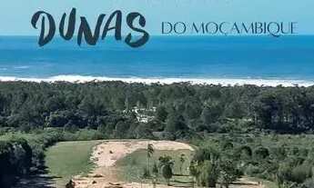 Imagem 7: Terreno financiável no Rio Vermelho (Lot. Dunas do Moçambique