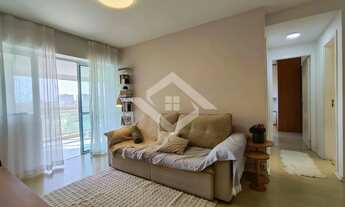 Imagem 2: Apartamento 2 Quartos 86m² no Residencial Front Lake Rio 2 Vista Pedra da