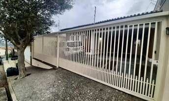 Imagem 2: Casa à venda, com 4 quartos, com 259 m²