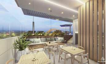 Imagem 3: Studios com Área de Lazer Completa - Centro, Imbituba SC