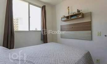 Imagem 5: Apartamento à venda Avenida João Ferreira Jardim, Parque Santa Fé - Porto Alegre