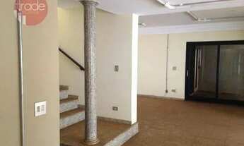 Imagem 3: Casa para alugar, 464 m² por R$ 9.500,00/mês - Jardim Califórnia - Ribeirão Preto/SP