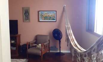 Imagem 4: Apartamento grande no Centro com 3 quartos sendo 1 suíte