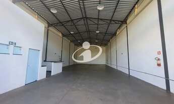 Imagem 4: Aluguel Galpão JARDIM CANAA