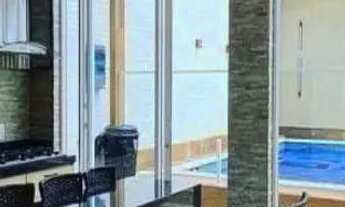 Imagem 6: 1079 - Sobrado com 3 quartos, sendo 2 suítes, 2 vagas de garagens, à venda 180m² por R$ 84