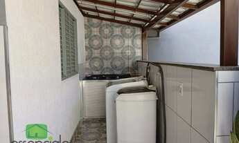 Imagem 7: Casa Comercial no Eldorado Contagem/MG 5 quartos e salão de 225m²