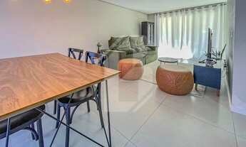 Imagem 6: Sobrado em condomínio fechado