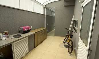 Imagem 13: Vende-se ou aluga-se casa no condomínio Damha V